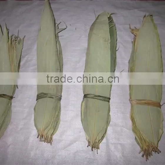 Zhu ye Dry Bamboo Leaves Bamboo Material photo-4