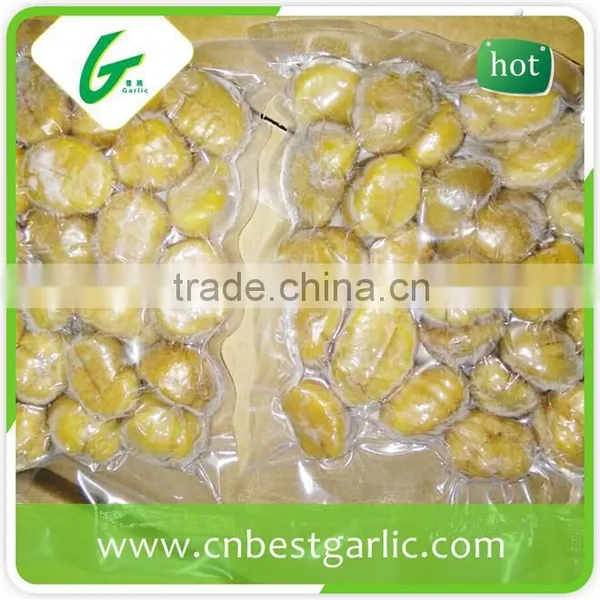 Ready to Eat Wholesale Frozen Chestnuts photo-4