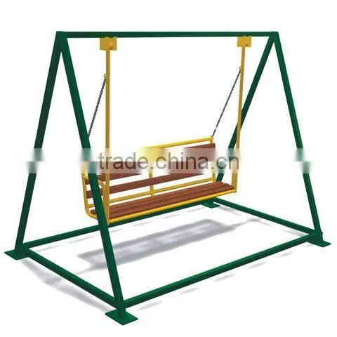 Wooden Swing Sets
