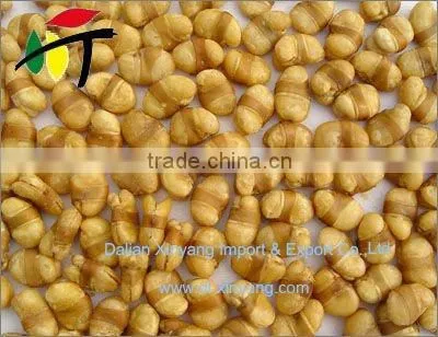 Hot Sale Fried /roasted Fava Bean Aluminum Bags photo-2