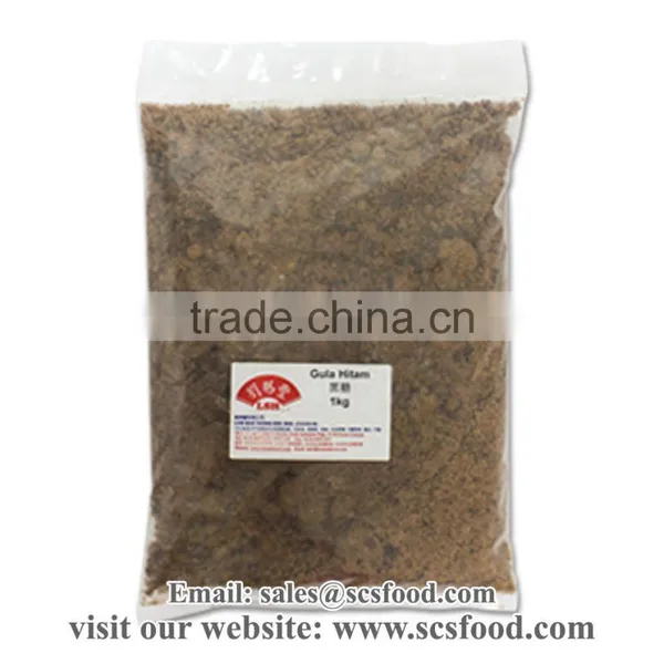 India Black Sugar