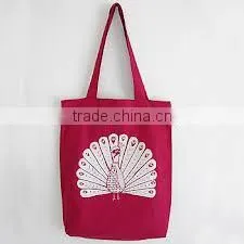 Indian Cotton Made Eco Bag photo-4