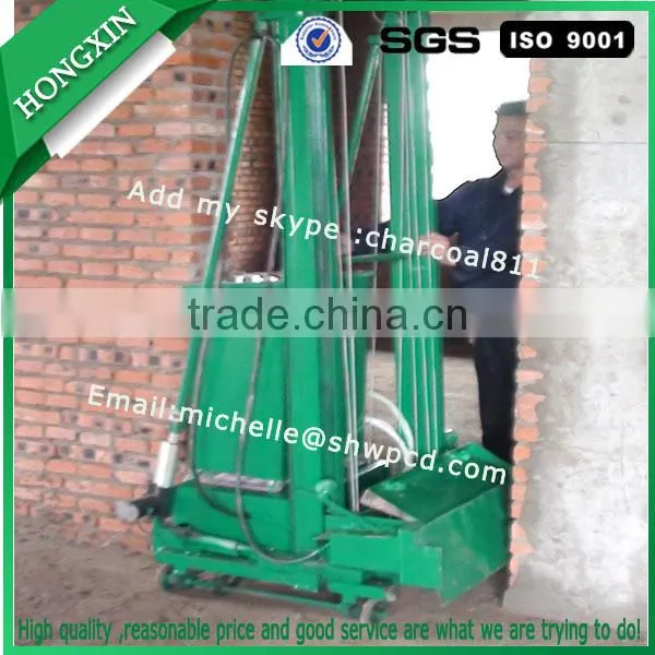 Wall Plastering Machine, Automatic Wall Plastering, Pared Enfoscadora photo-2