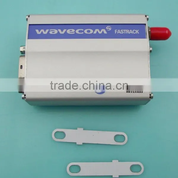 High Quality Q2406B Module Wavecom Fastrack M1206b Gsm Modem photo-3