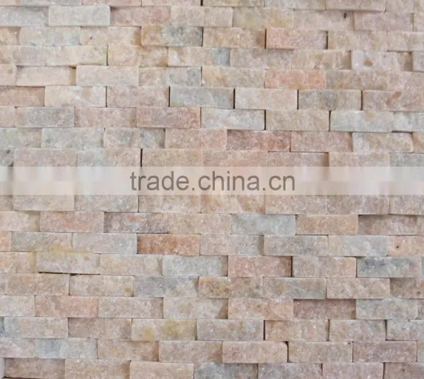 Popular White Marble Mosaic Pattern photo-2