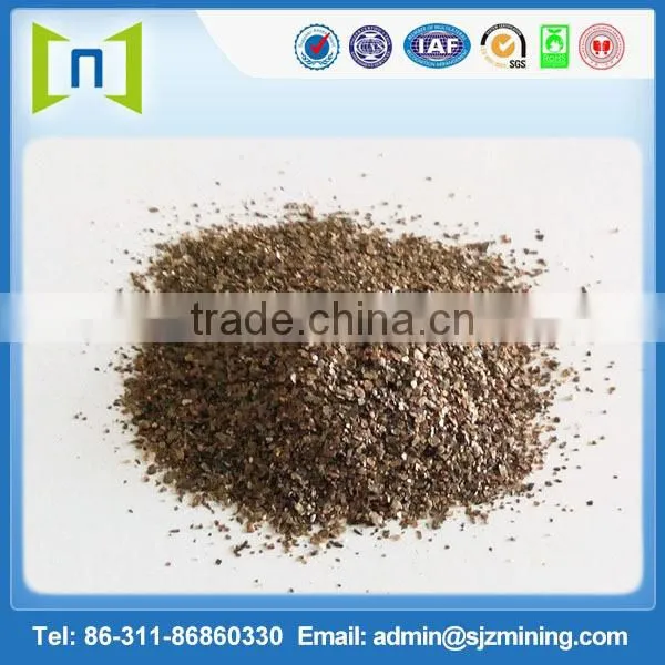 Bulk Expanded Vermiculite Supplier With Cheapest Price photo-5