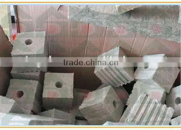 Growing Media Rockwool Cubes for Germination photo-5
