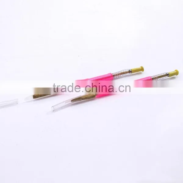 Beekeeping Plastic Bee Grafting Tool / Larvae Transfer Pen photo-6