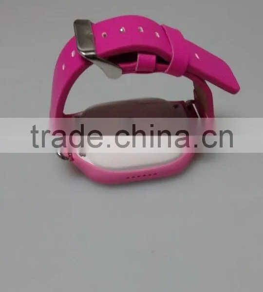 Anti-lost Children/child/kids Smart Locator Watch With GPS /SIM Card photo-4