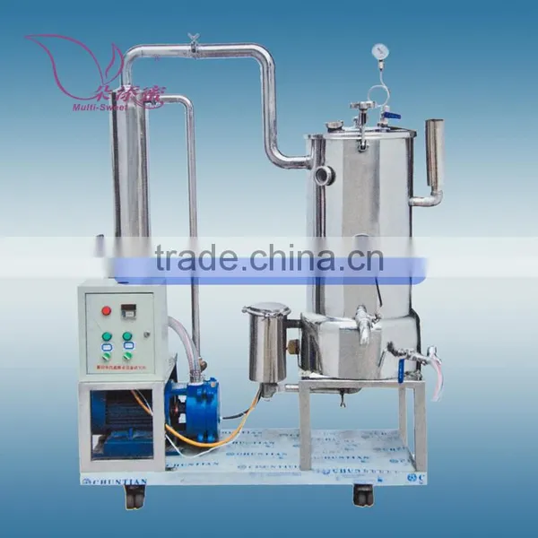 0.5t Honey Thickening and Filtering Mahcine photo-2
