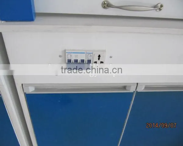 China Made Laboratory Fume Ventilation Hood photo-3
