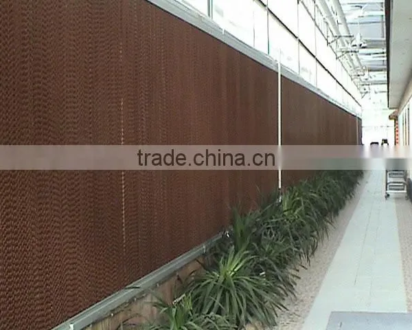BC Series Evaporative Cooling Pad For Green House photo-2
