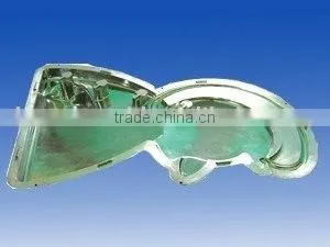 Plastic Toys Mould