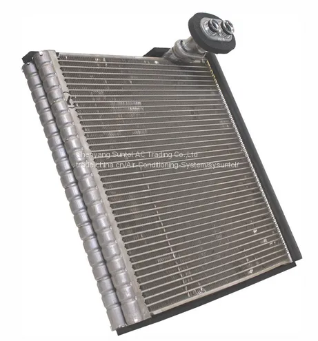 Auto Air Conditioning System For TOYOYA AVALON 3.5L V6 photo-2