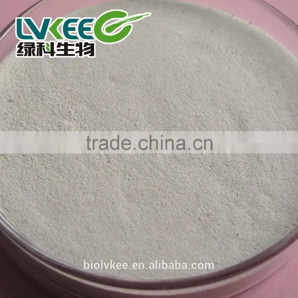 Top Supplier Lvkee 50 Bilion Cfu/g Bacillus Amyloliquefaciens for Agriculture Product photo-2