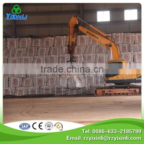 Grade 42.5 Portland Cement Price per Ton for Construction photo-4