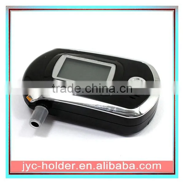 Digital Breath Alcohol Tester