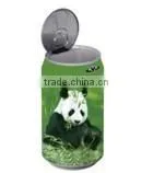 42L Iron With Painting Finish Sensor Waste Bin Sensor Trash Can Sensor Dust bi photo-3