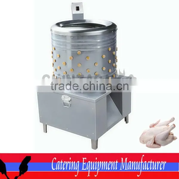 Chicken Dressing Machine CHZ-N60
