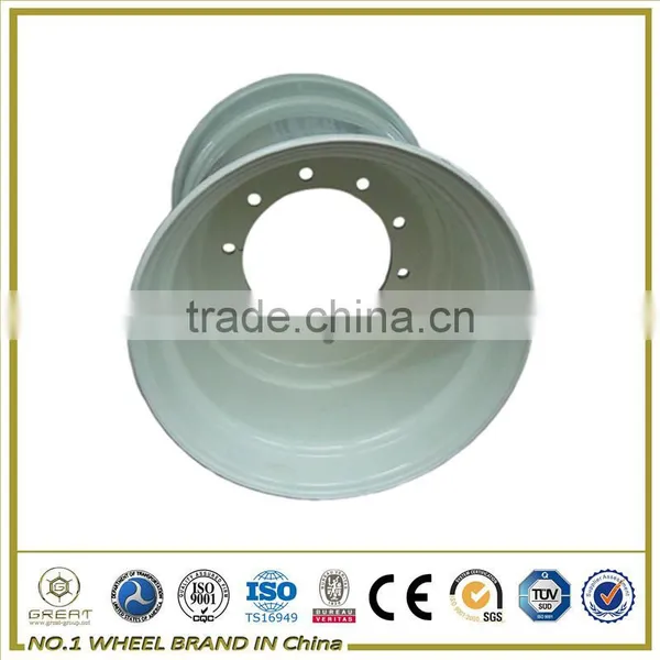 Agricultural Wheel Rim for Steel Tractor Wheel Rims