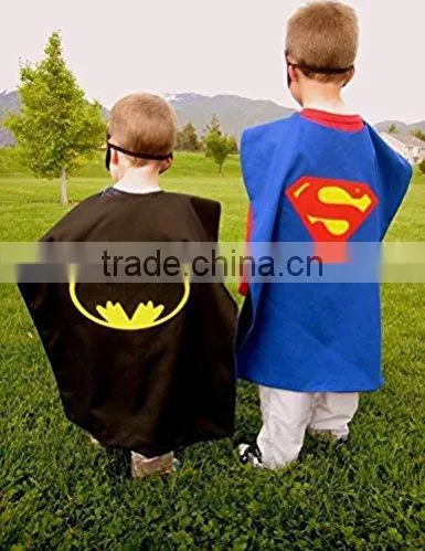 Boy Kid Cape Mask Wristband Set 4 Most Popular Design in Amazon photo-2