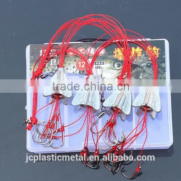 Small Fishing Accessory/fishing Accessories for Lead Sheath photo-2