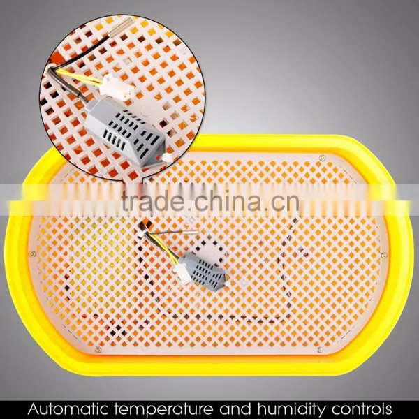 Hotselling Poultry Egg Incubator,egg Hatching Machine Price(8/12/24/36/48/72/96/112eggs) photo-3