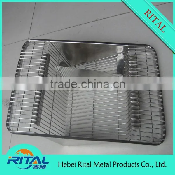 Laboratory Small Mammal Wire Cage Divider Bottle Lid Breeding Rat Mouse Mice Cage photo-3