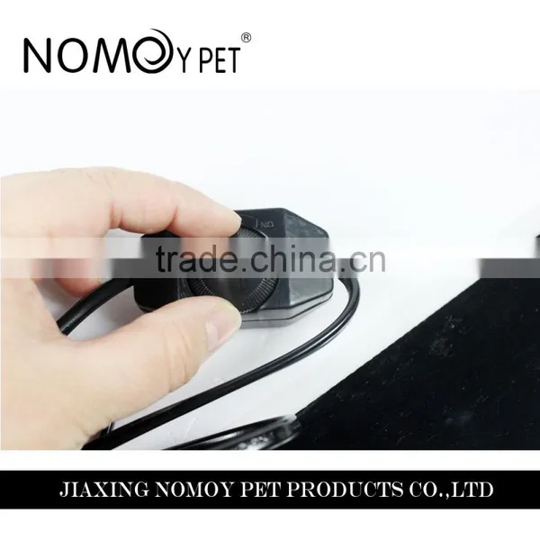Nomo Professional Manufacturer Waterproof Plant Germination Seed Heating Mat photo-2
