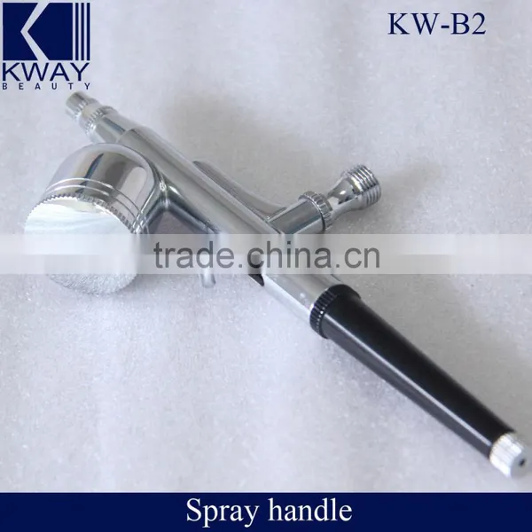 Portable Oxygen Facial Machine 2016 Water Facial Oxygen Jet Cleaning Facial Treatment Machine Peeling Multifunction Beauty Machine With CE Certification. photo-4