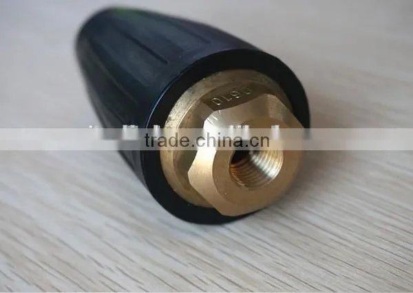 Pressure Washer Turbo Nozzle photo-2