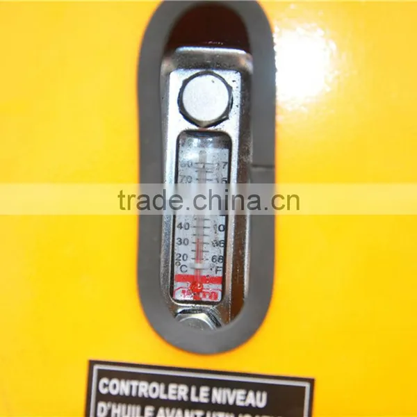 Tractor PTO Wood Chipper With CE photo-3