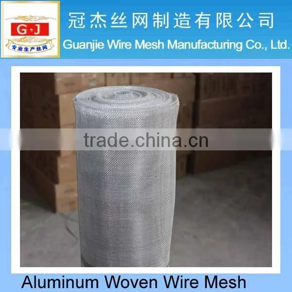 Aluminum Fly screen
