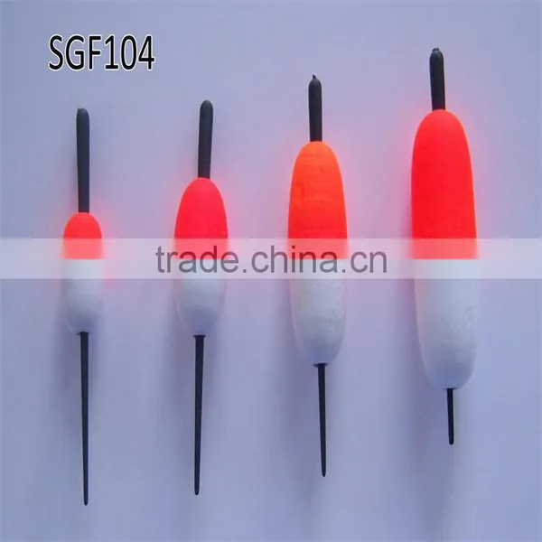 Weihai High Quality Deep Sea Fishing Foam Fishing Float Sea Fishing Float