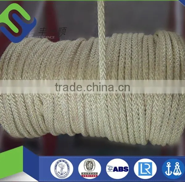 Kevlar Aramid Material and Braided Rope Type Kevlar Aramid Rope photo-3