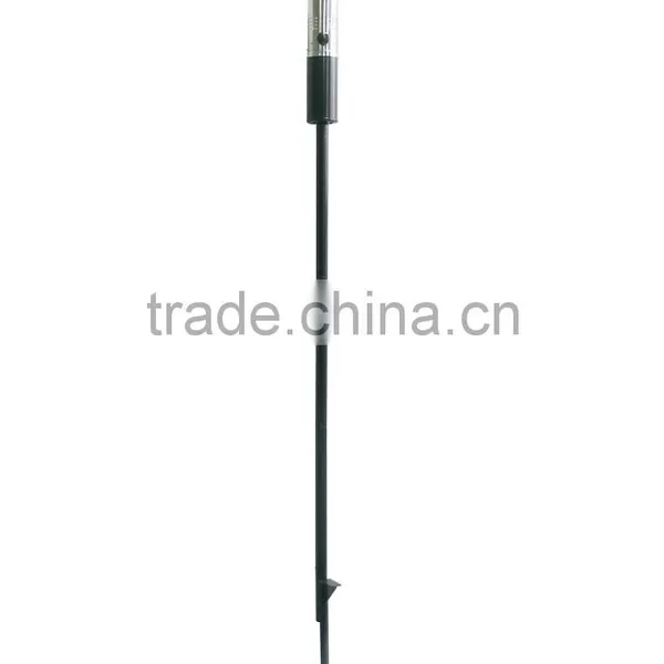 Outdoor Party Garden Standing Gas Lantern Torch photo-6