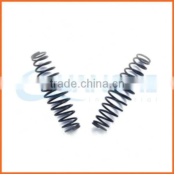 Customized Wholesale Quality Railway Coil Spring photo-4