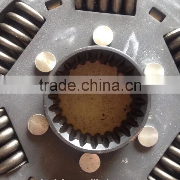 Foton Tractor Parts 14 Inch Clutch Master photo-3