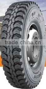 Hot Selling Radial Truck Tires ,TBR Tires With Competitive Price photo-4