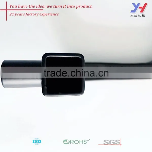 OEM ODM Custom Made Stainless Steel Table Legs Stamping Part Welding Part photo-3