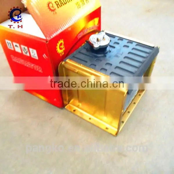 Supply All Over the World Good Quality Condenser photo-2