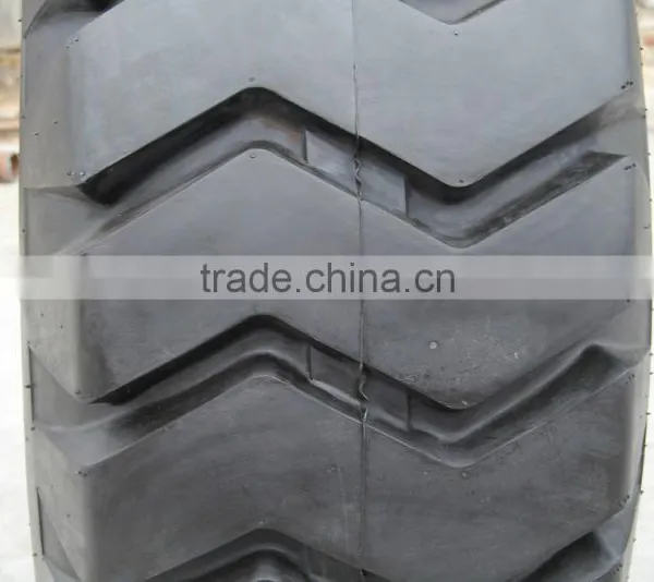 TOP CHINA BRAND EARTHMOVER TYRE 15.5-25 17.5-25 23.5-25 20.5-25 LOADER TYRE OTR TYRE photo-2