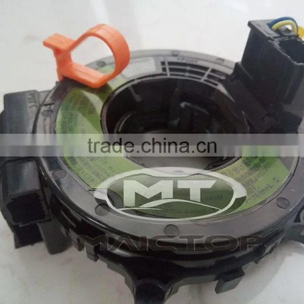 84306-60090 NEW Spiral Cable Clock Spring Air Bag Clock Spring for Toyota Land Cruiser HIGHLANDER photo-3