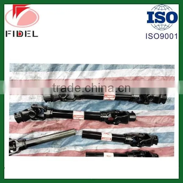 Agricultural Pto Drive Shaft With CE Certificated photo-3