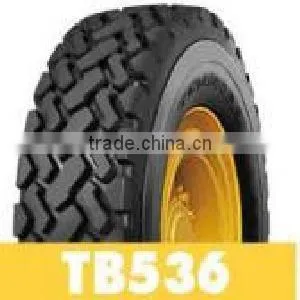 Radial OTR Tyre 29.5R29 photo-4