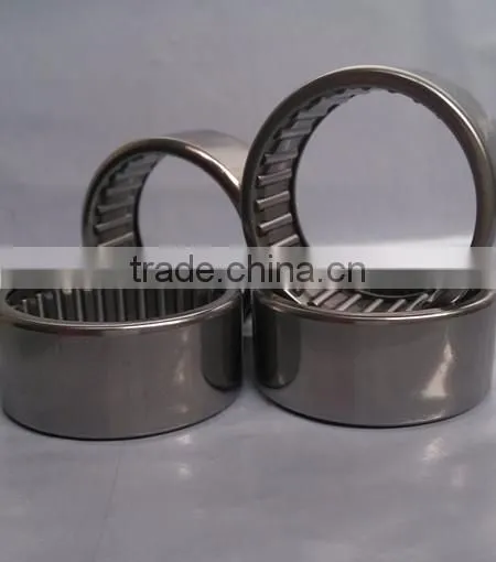 Needle Roller Bearing NKJ 5/12 5 5x15x12mm With Double Lock Ring in the Outer Ring photo-4