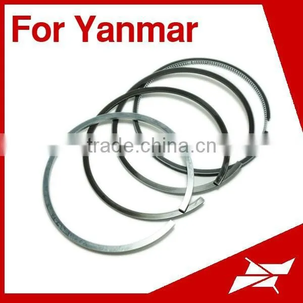 Taiwan Rik Piston Ring for Yanmar 6LAA Marine Diesel Engine Parts photo-2