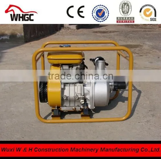 W&H-PG305 Pump Water