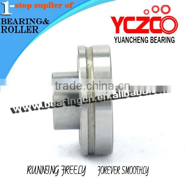 YCZCO Professional Rear Wheel Bearing 606 photo-3