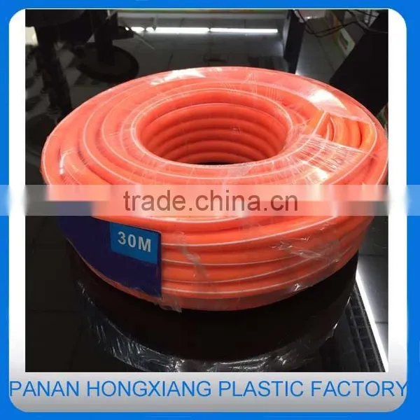 Factory Offer Gas Hose Plastic Hose